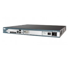 Маршрутизатор Cisco 2811