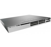 Коммутатор Cisco Catalyst WS-C3850R-24T-S