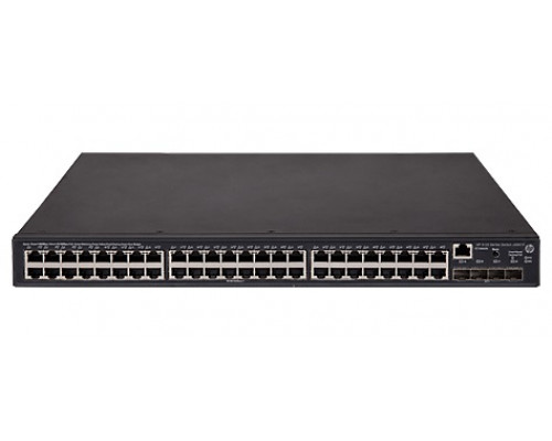Коммутатор HPE 5130 48G PoE+ 4SFP+ EI, JG937A