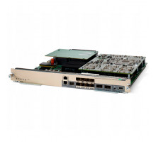 Модуль Cisco Catalyst C6800-SUP6T-XL