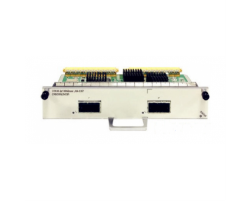 Модуль Huawei BC1M01RHBC Rear 4*2.5 inch Hard Disk Backplane Module, 02311TWV