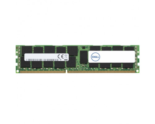 Оперативная память Dell 64GB DDR4 RDIMM ECC Reg 3200MHz, 370-AEYB