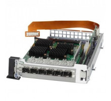 Интерфейсный модуль Cisco ASA-IC-6GE-SFP-C