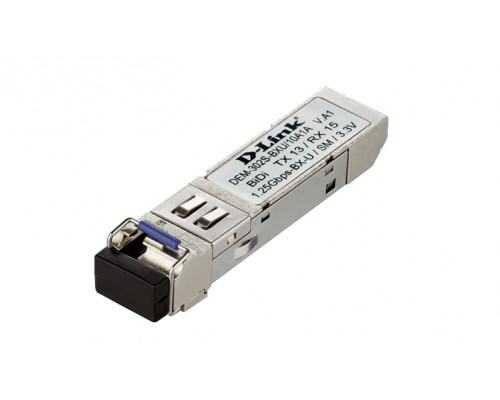 Модуль D-Link, LC (SM), (DEM-302S-BXU/A1A)