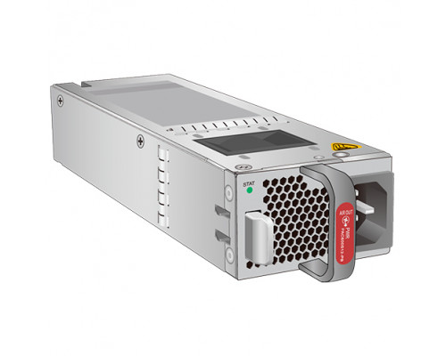 Блок питания Huawei PAC600S12-PB 600W AC
