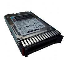Жесткий диск Lenovo 600GB 15K SAS 2.5'', 7XB7A00022, 00YK011