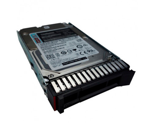 Жесткий диск Lenovo 600GB 15K SAS 2.5'', 7XB7A00022, 00YK011