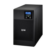 ИБП Eaton 9E, 2000ВА, встроенный байпас, онлайн, напольный, 190х399х330 (ШхГхВ), 176-300V,  однофазный, (9E2000i)