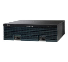 Маршрутизатор Cisco C3925-VSEC-SRE/K9