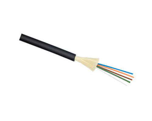 Оптоволоконный кабель 62,5/125 многомодовый Cabeus TB-A-6-04T-E-K-LSZH-IN/OUT-40