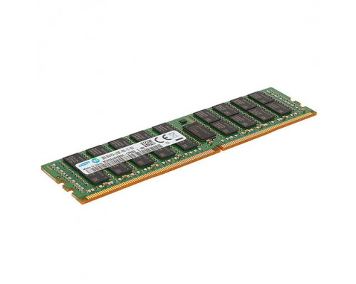 Оперативная память Samsung 64GB DDR4 3200MHz ECC Reg, M393A8G40XXX-CWE