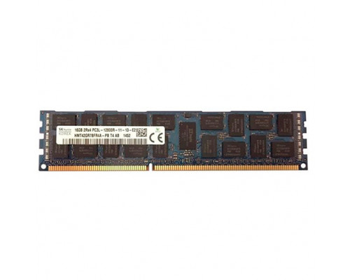 Оперативная память Hynix 16GB DDR3 1600MHz, HMT42GR7AFR4A-PB