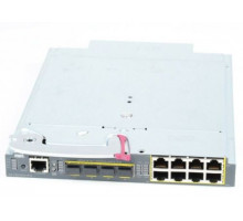 Коммутатор Cisco Catalyst WS-CBS3020-HPQ
