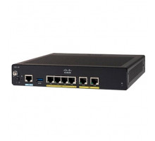 Маршрутизатор Cisco C926-4P