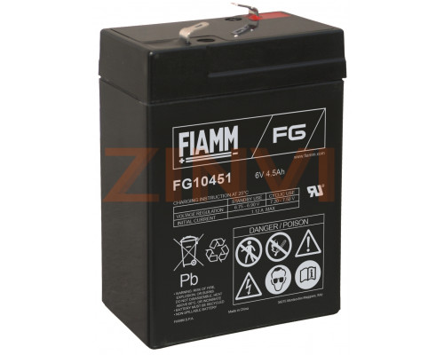 FIAMM FG 10451
