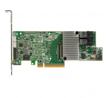 Контроллер Lenovo ThinkSystem RAID 730-8i 2GB Flash PCIe 12Gb, 4Y37A09722