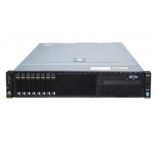 Сервер Huawei Tecal RH2288H V2 E5-2630v2, 8GB, SR320BC, 2x460W, 02310VTC