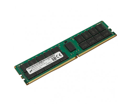 Оперативная память DELL 64GB 2Rx4 PC4-23400R DDR4-2933MHz W403Y