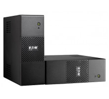 ИБП Eaton 5S, 1500ВА, линейно-интерактивный, универсальный, 87х382х250 (ШхГхВ), 230V, 6U,  однофазный, Ethernet, (5S1500i)