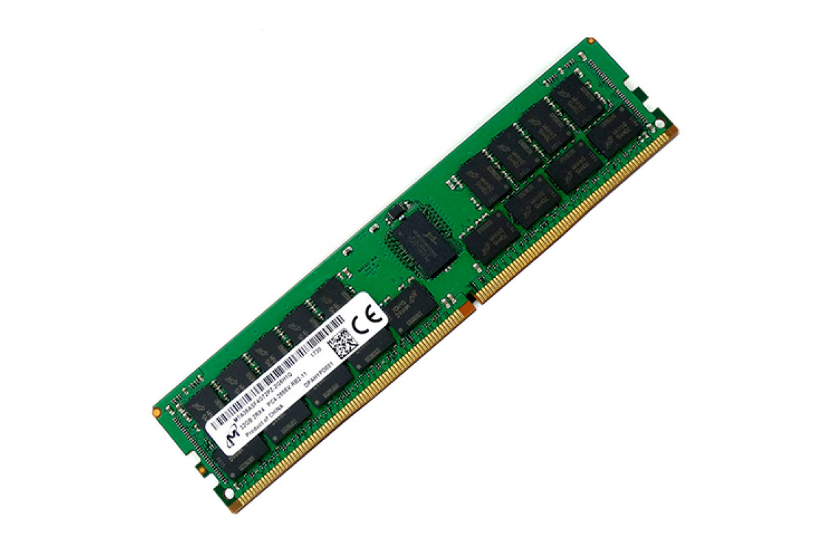 Оперативная память 12 гб ddr4