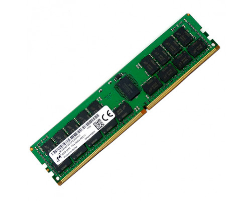 Оперативная память Samsung 32GB DDR4 RDIMM, M393A4K40BB2-CTD6Q