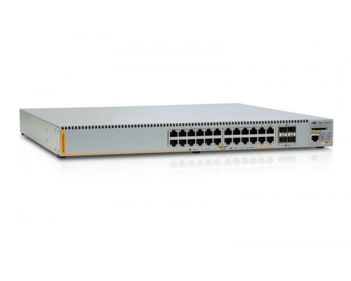 (Архив)Коммутатор Allied Telesis, AT-x610-24Ts-60