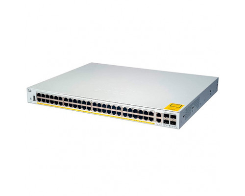 Коммутатор Cisco C1000-48T-4G-L