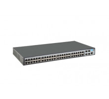 Коммутатор HP V1920-48G, JG927A