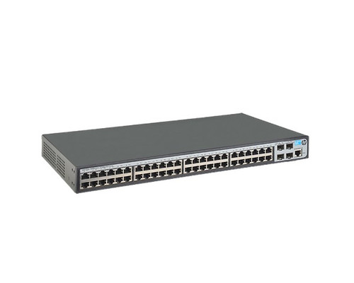 Коммутатор HP V1920-48G, JG927A