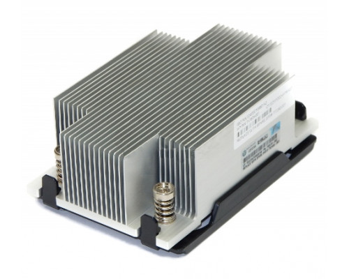 Радиатор HP for HPE Proliant DL380 Gen10, 875070-001, 839274-001, 873592-001