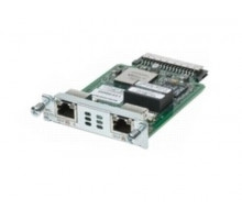 Модуль Cisco HWIC-2CE1T1-PRI
