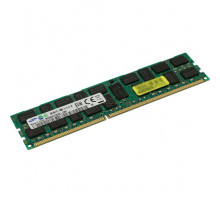Оперативная память Samsung 16GB DDR3-1866 RDIMM PC3-14900R, M393B2G70DB0-CMA
