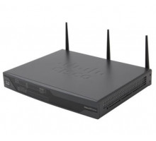 Маршрутизатор Cisco 861W-GN-A-K9