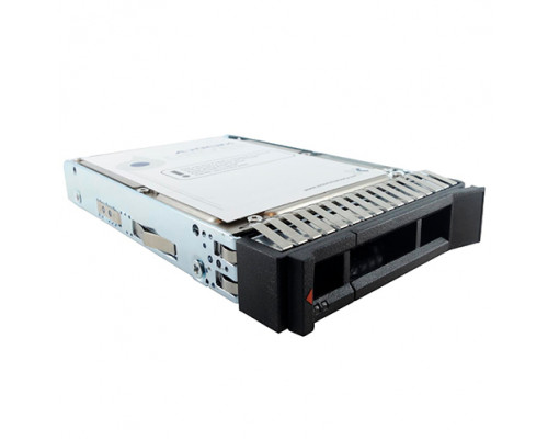 Жесткий диск Lenovo ThinkSystem 1.2TB 10K SAS 2.5" 12Gb Hot Swap, 7XB7A00027