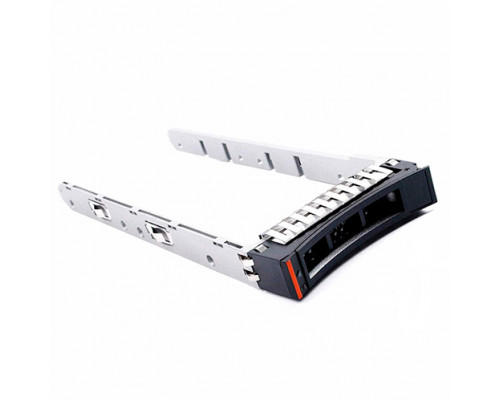 Салазки IBM 2.5" SAS SATA, 45W8687