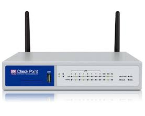 Межсетевой экран Check Point CPAP-SG1140-NGTP