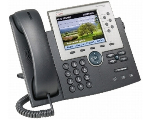 IP Телефон Cisco CP-7965G=