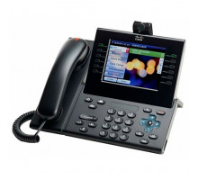 IP Телефон Cisco CP-9971-C-CAM-K9