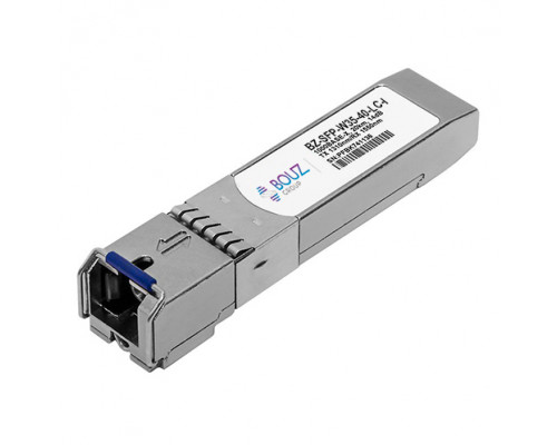 Модуль BOUZ BZ-SFP-W35-40-LC-I