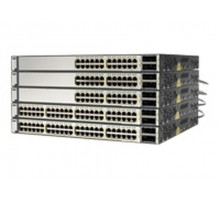 Коммутатор Cisco Catalyst WS-C3750E-48PD-S