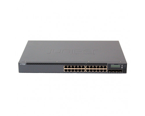 Коммутатор Juniper EX3300-24T