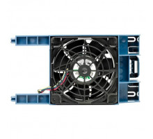 Вентилятор HP ML110 Gen9 PCI Fan and Baffle Kit 784580-B21