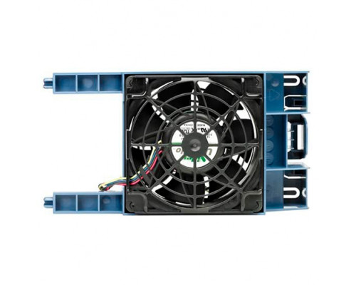 Вентилятор HP ML110 Gen9 PCI Fan and Baffle Kit 784580-B21