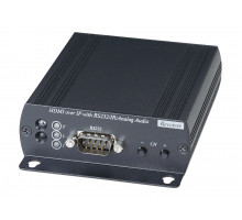 Приёмник SC&T, портов: 1, HDMI (Type A), RJ45х1, (HE05BR)