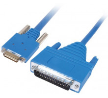 Кабель Cisco CAB-SS-232MT