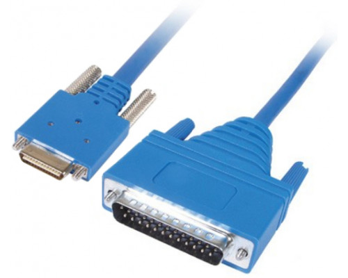Кабель Cisco CAB-SS-232MT