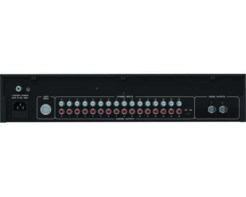 ITC TS-0670H-16 Контроллер синхроперевода 16 каналов