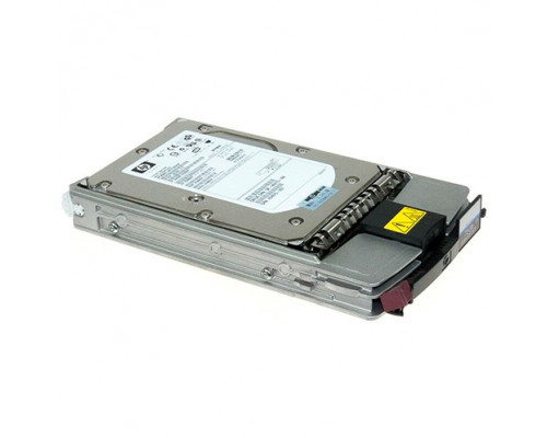 Жесткий диск HP 36Gb 15K U320 SCSI 3.5", 286776-B22, 289241-001