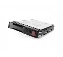 Жесткий диск HP 4TB SAS 7.2K LFF SC DS HDD, 872487-B21