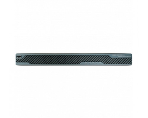 Межсетевой экран Cisco ASA5525-K9